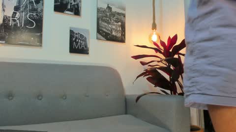 JACOB STONES online show from 26, 1, 2025