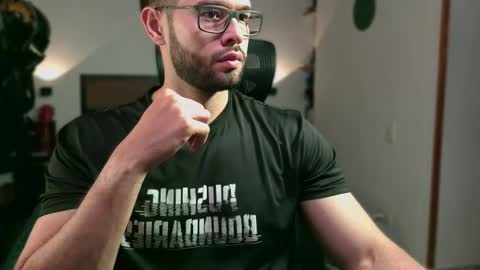 Jacob online show from 4, 12, 2025