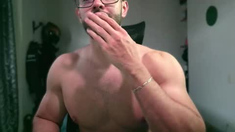 Jacob online show from 9, 3, 2026