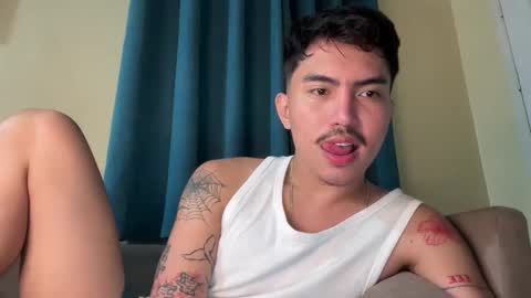 Jacob online show from 22, 2, 2026