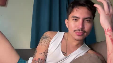 Jacob online show from 3, 3, 2026