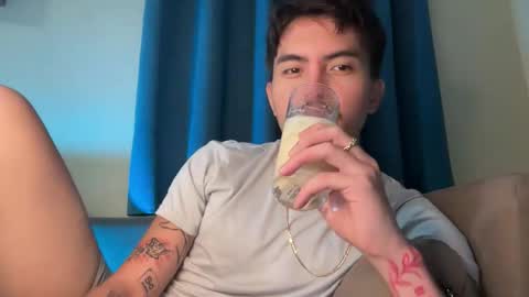 Jacob online show from 9, 3, 2026