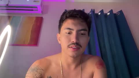 Jacob online show from 15, 3, 2026