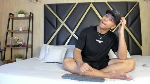 Jacob Vos online show from 6, 1, 2026