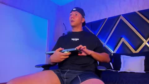 Jacob Vos online show from 9, 1, 2026