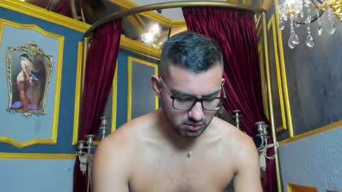 Snapshot of jacobwestt1 chatting on 5, 5, 2026 JacobWest online show from 5, 5, 2026