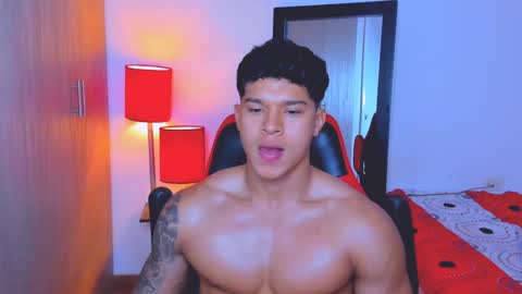 JACOD online show from 11, 12, 2024