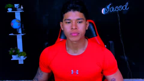 JACOD online show from 22, 1, 2025