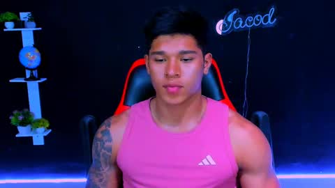 JACOD online show from 20, 2, 2025