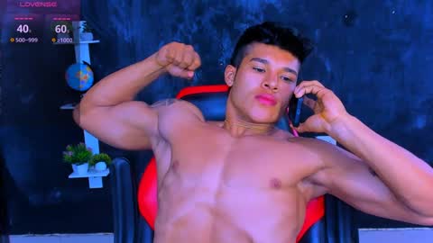 JACOD online show from 17, 9, 2025