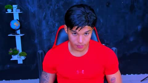 JACOD online show from 5, 10, 2025