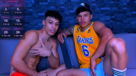 JACOD online show from 5, 2, 2026