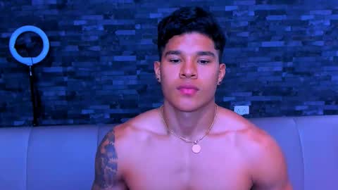 JACOD online show from 8, 3, 2026