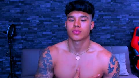 JACOD online show from 8, 4, 2026