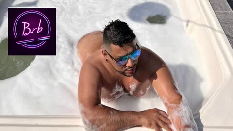 Snapshot of jacoob_woods chatting on 26, 1, 2025 daddy sir master bear online show from 26, 1, 2025