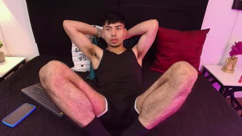 jacovelvet online show from 6, 2, 2026