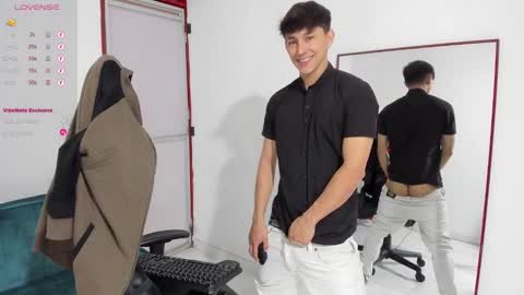 jacobo online show from 29, 12, 2024