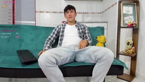 jacobo online show from 12, 3, 2025