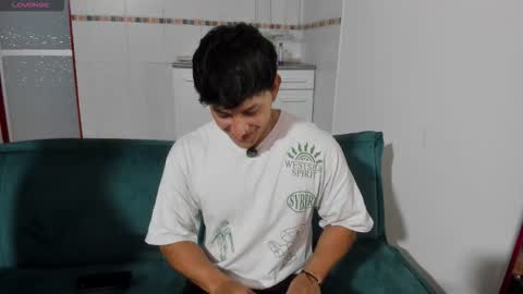 jacobo online show from 16, 10, 2025