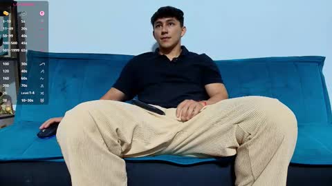 jacobo online show from 27, 11, 2025