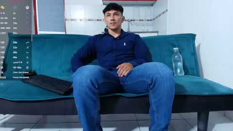 Snapshot of jacques_cardiet chatting on 18, 6, 2026 jacobo online show from 18, 6, 2026