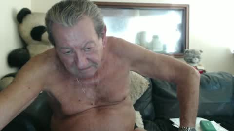 Jacques online show from 4, 3, 2025