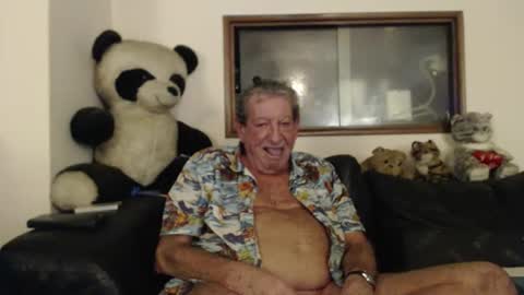 Jacques online show from 8, 3, 2026