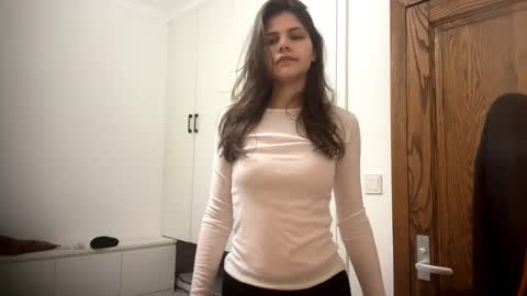 Sarah online show from 27, 2, 2026