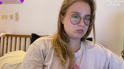 jacywinslat online show from 1, 3, 2026