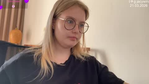 jacywinslat online show from 21, 3, 2026