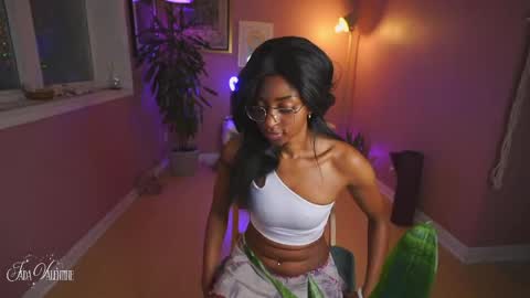 Jada online show from 23, 3, 2026