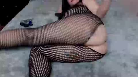 JadaCoxxx online show from 4, 1, 2025