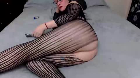 JadaCoxxx online show from 21, 1, 2025