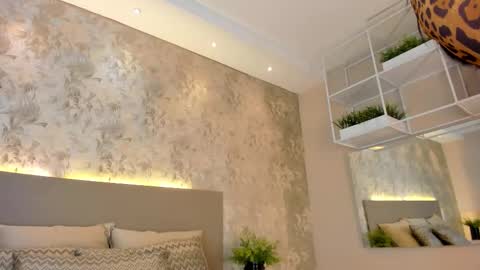 Jada Kai online show from 22, 12, 2025