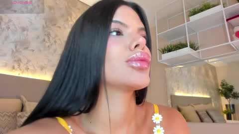 Snapshot of jadakaii chatting on 23, 4, 2026 Jada Kai online show from 23, 4, 2026
