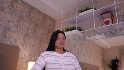 Snapshot of jadakaii chatting on 20, 7, 2026 Jada Kai online show from 20, 7, 2026