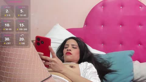 Snapshot of jadde_blair chatting on 3, 2, 2025 jadde_blair online show from 3, 2, 2025