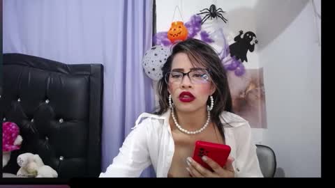 jadde_blair online show from 24, 10, 2025