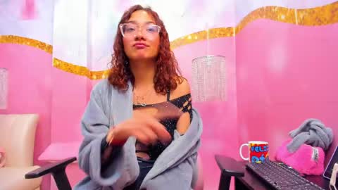 Jadde Greyy  online show from 15, 4, 2026