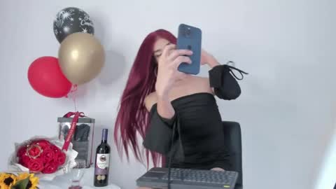 JADDYY online show from 20, 5, 2026