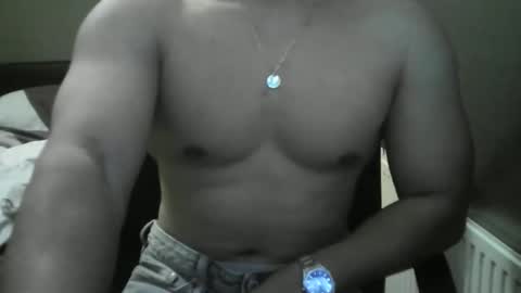 jayron33 online show from 1, 12, 2025