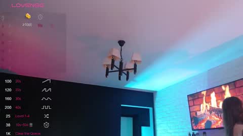 Jade online show from 2, 11, 2025