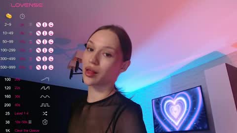 Jade online show from 12, 4, 2026