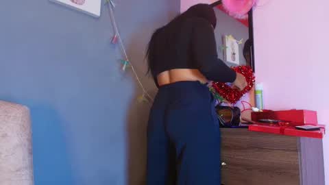  Jade Brunete  online show from 12, 3, 2026