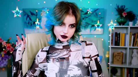 jade_castle online show from 6, 1, 2025