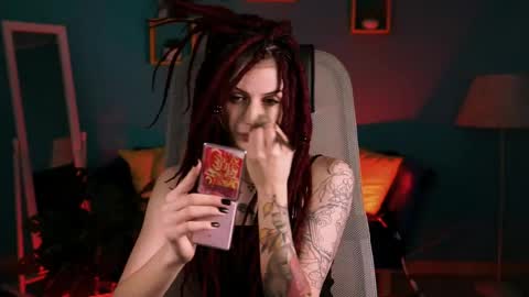 jade_castle online show from 29, 5, 2026