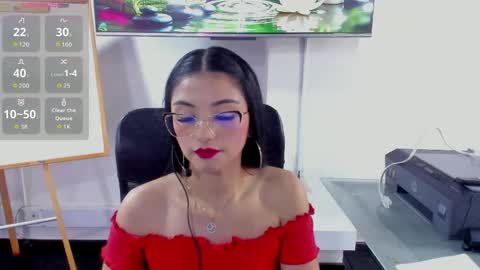 jade_connor online show from 20, 4, 2026