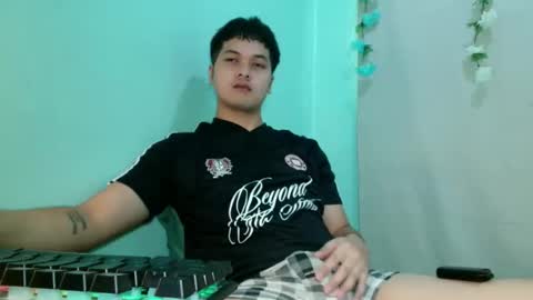 Snapshot of jade_halo chatting on 14, 4, 2026 jade_halo online show from 14, 4, 2026