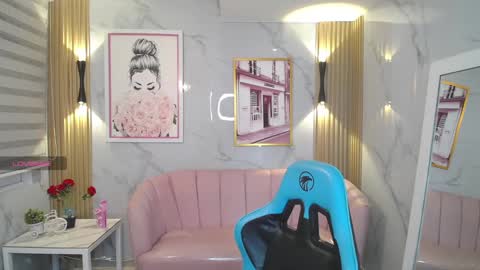 Jade  online show from 9, 9, 2025