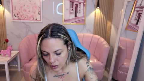 Jade  online show from 13, 9, 2025